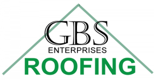 gbs enterprises roofing logo