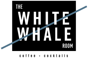 white whale room logo