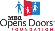 mba opens doors foundation logo
