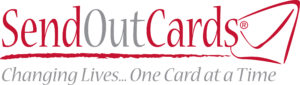 send out cards logo