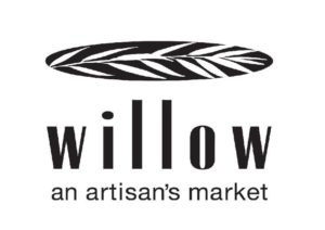 willow artisans market logo
