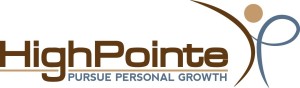 high point logo