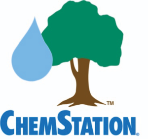 chem station logo