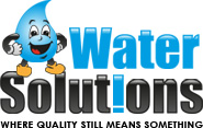 water solutions logo