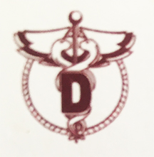 dr. k logo