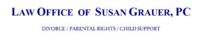 law office of susan grauer pc logo