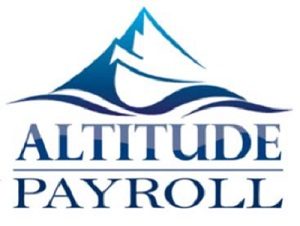 altitude payroll logo