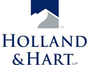 holland & hart logo