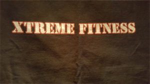 xtreme fitness logo