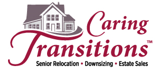 caring transitions logo