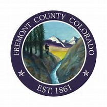 fremont country colorado logo