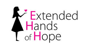 extend hands of hope logo
