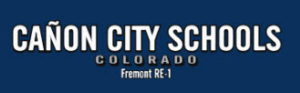 cañon city schools logo