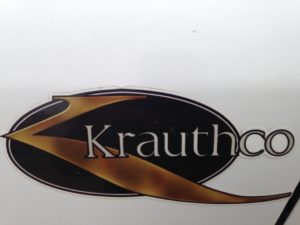 krauth co logo