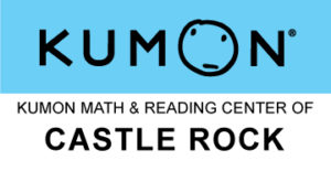 kumon math and reading center logo