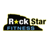 rockstar fitness logo