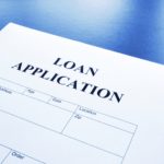 loan application image